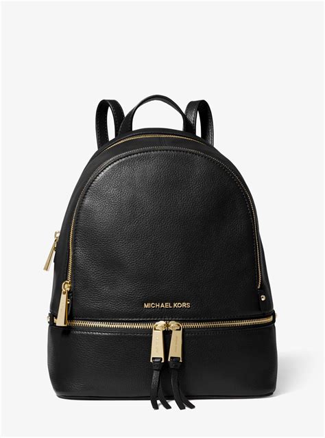 future of michael kors|michael kors backpack new collection.